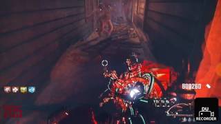 World record buried 205 Round - Black ops 2 By Im_OverChargeds  ps4 - ps3