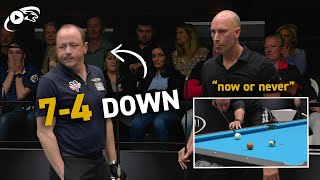 Famous DRAMATIC! End of Match ▸ 🇺🇸 Shane VAN BOENING vs 🇨🇦 Martin DAIGLE Net Worth