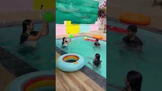 4.5 bhk villa with private pool near pune, saswad