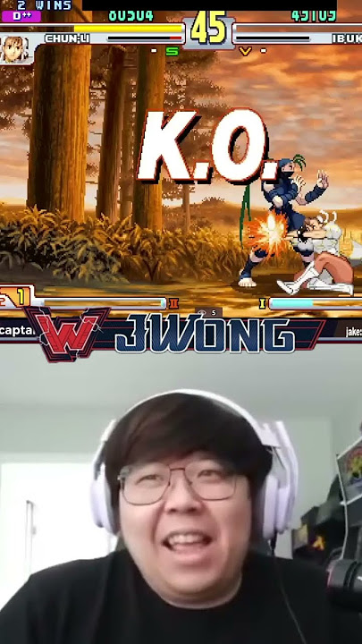 STOP PRACTICING THE DAIGO PARRY #shorts