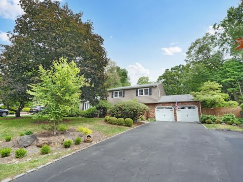 19 Fredon Drive, Livingston, NJ home video tour