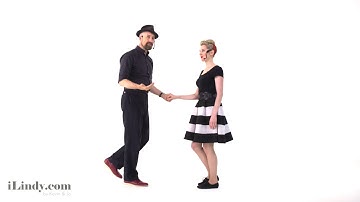 Arm Leading vs Body Leading: What’s the Difference in Swing Dance?