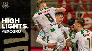 Витесс - Спарта Роттердам 2-1 видео