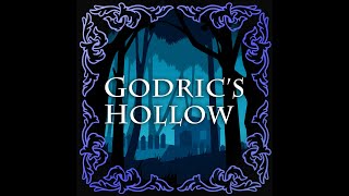 Dark Downtempo Mix | Godric's Hollow