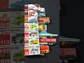 unboxing box tomica🚘 🚗 #tomica #tomicaunboxing #tomicajapan