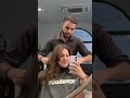 Hair Transformation #hairstyle #haircut #toniandguy #newhairnewyou #lifestylechange