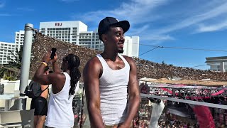 CANCUN, MEXICO VLOG 🇲🇽 | Riu Cancun | Day 2, 3 Pool Party Downtown Cancun CANCUN, MEXICO VLOG 🇲🇽 | Riu Cancun | Day 2, 3 Pool Party Downtown Cancun