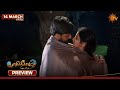 Ethirneechal Thodargiradhu - Preview | 14 Mar 2026 | Tamil Serial | Sun TV