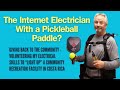Internet Electrician Gives Back - A Volunteer Electrical Project for a Community in Costa Rica