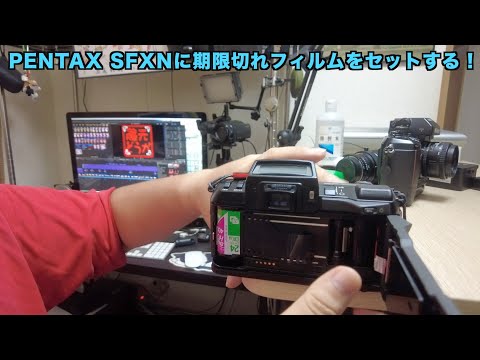 PENTAX フィルムカメラ　ESPO80V フィルム、純正ケース付き 31IZOfj+h-L.jpg