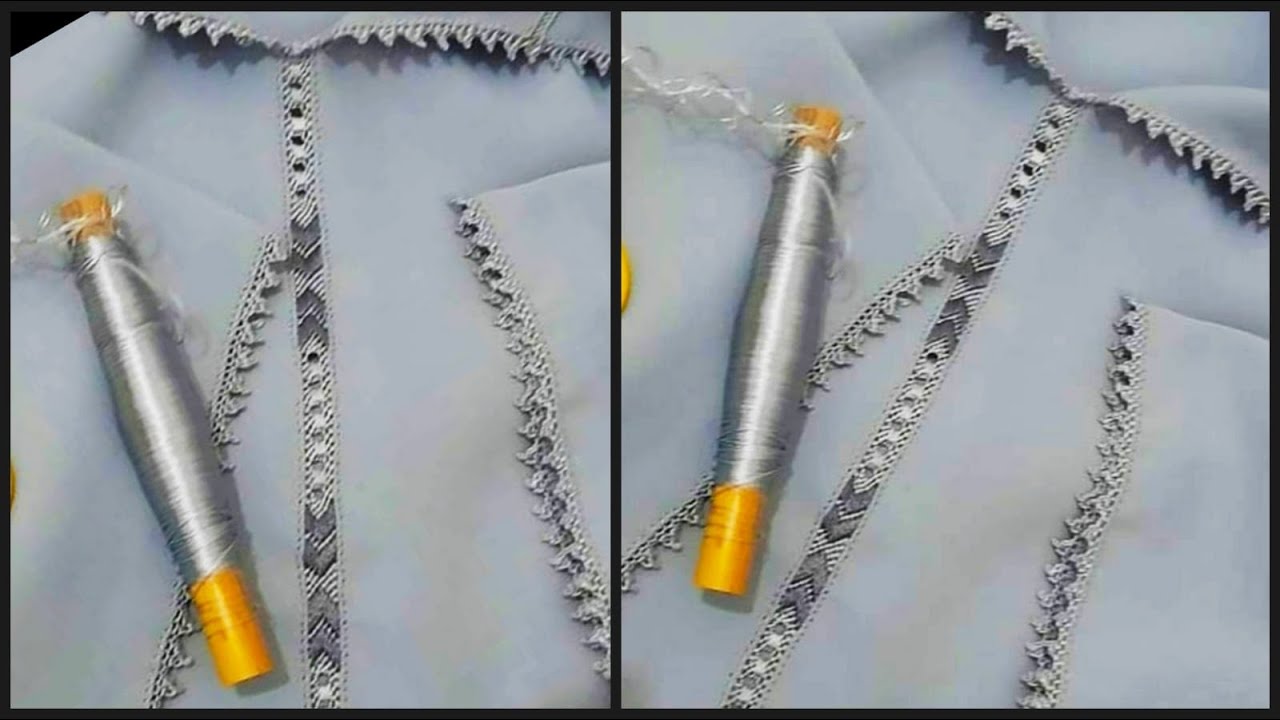 بغيتي دخدمي جلابة خفيفة هادي أحسن وأجمل زواقة يمكلك دخدم بيها جلابتك رائعة وسهلة ومتقونة ودغيا كطلع