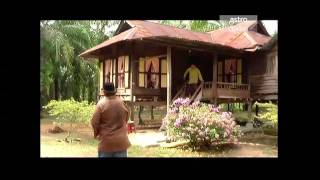 Tanah Kubur Musim 5 Episod 9 [Episod Penuh]