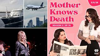 Dolly Parton Health Update, Airplane Hits Truck, Hantavirus Outbreak on Cruise, and More!