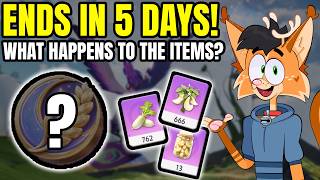 What Happens After the Harvest Moon Festival Ends - Aniimo New Info