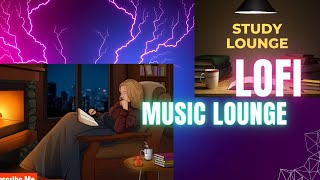 Lofi Type of Beats Good For Studying and Relaxing