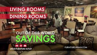 Urban Furniture Outlet Delaware Fall Sale Event 2023