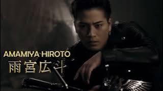high &low scane amamiya Hiroto