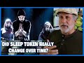 Sleep Token -  Did They Really Depart From Their Original Sound?