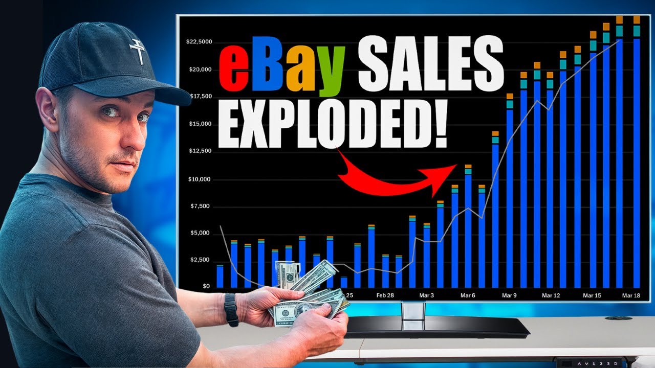 How to MULTIPLY MONEY with Sports Cards (Most Resellers Won’t Do This)