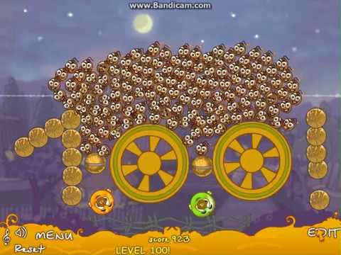 Cover Orange: Journey - Webisode