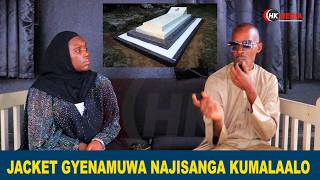 Abakwana Abalongo Mu Baala Bakwana Mizimu Batuuka Ewaabwe Nga Abawala Baafa 6yrs Ago