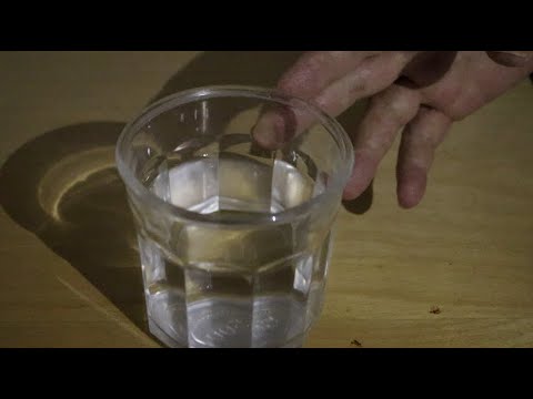 Break the Silence of Elder Neglect and Abuse PSA