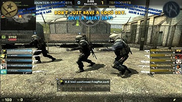 CS:GO - How To Prep A Demo For Recording HD