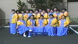 1992 03 13 RELIEF SOCIETY BIRTHDAY PARTY MENLO PARK 2ND SAMOAN BRANCH
