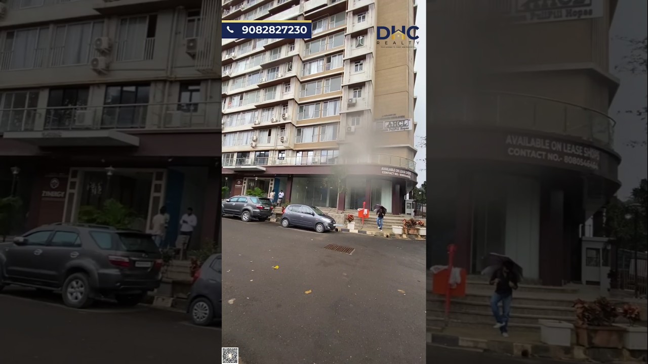 Maa Ashapura Zynergy | 2 BHK Ready Flats in Chembur | Oc Recieved |