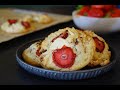Cookies chocolat blanc fraise 🍓 Le kiff de saison