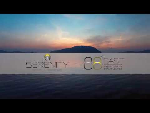 Experience Serenity Resort & Residences Phuket