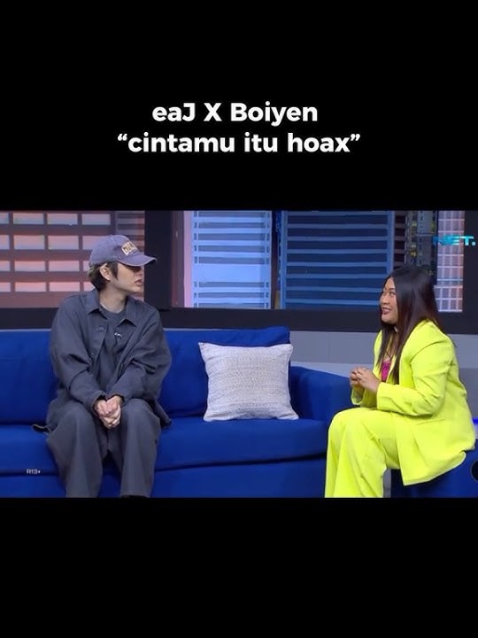 Eaj X boiyen 