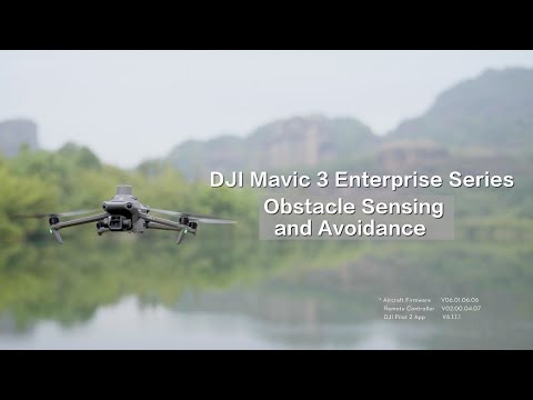 DJI Mavic 3