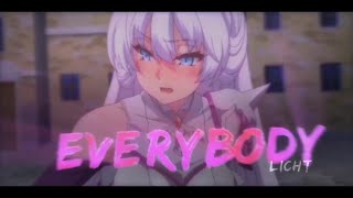 Amv Kureha Krylet Edit - I Like Me Better Daddy Raw