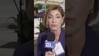 Full Robin Wilhoit shares scene outside prison after Christa Pike's execution stayed | UPDATE Update