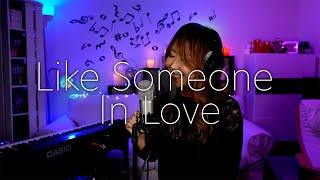 Like Someone in Love