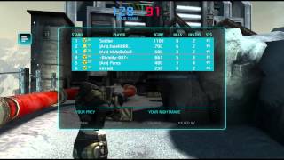 Total Rage Quit - Shadowgun: Deadzone