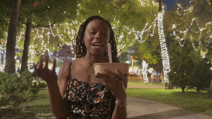 DAY 0 of My Chinese Journey Begins | Learning Mandarin in Taiwan (11/30/25)