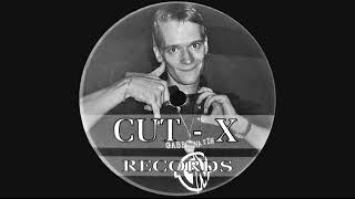 Lord D.a.g.o. - Dagonoize 213 Dj Cut-X Remix - Cut-X Records Cut-X 01