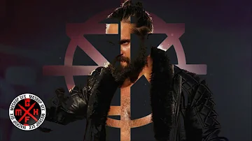 Seth Rollins Mashup - "Redesign Rebuild Reclaim The Second Coming" ~2022 Remix~