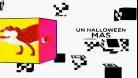Ya viene Un halloween más