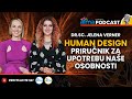 Human design  prirunik za upotrebu nae osobnosti  drsc jelena verner podcast