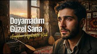 Doyamadım Güzel Sana Telhâne (Psychedelic Anatolian Rock)