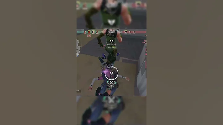 Nice try Clove #valorant #valorantclutchmoments #valorantclips #valorantgaming