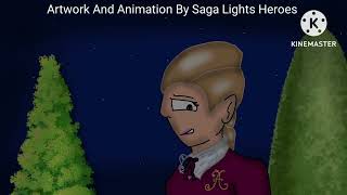 Saga Lights Remake Episode 13 The Beginning And Opening