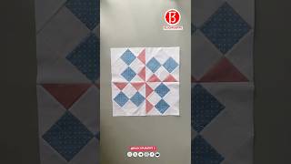 How to Make Patchwork Pillow Tutorial Part 502