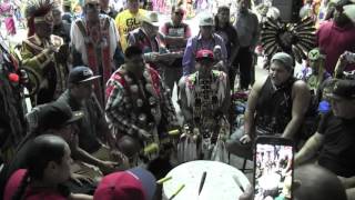 SHARPSHOOTER 1st Inter Morongo 2016 SNL