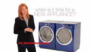 When is it Time for a New Appliance