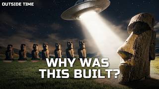 ALL THE SECRETS of Easter Island. What has been HIDDEN BENEATH the statues for CENTURIES!