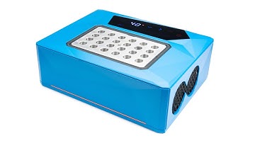 BeCool Thermoblock / Dry Block